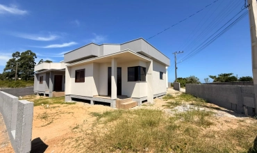 CASA  - LAGOA DOS FREITAS, BALNEÁRIO RINCÃO