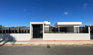 CASA - CENTRO, BALNEÁRIO RINCÃO