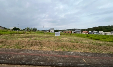 TERRENO - VILA NOVA - COCAL DO SUL