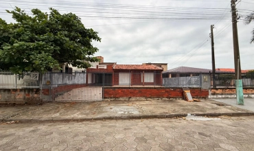 CASA - ZONA NOVA, BALNEÁRIO RINCÃO