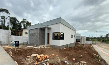 CASA - LINHA BATISTA - CRICIUMA