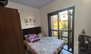 CASA - POÇO 3 - IÇARA