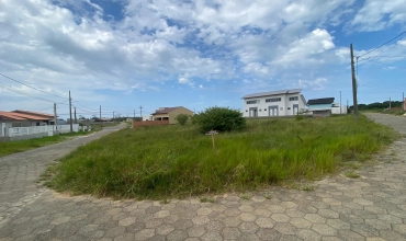 TERRENO - LOT. PARQUE NOVO RINCÃO, PEDREIRAS, BALNEÁRIO RINCÃO