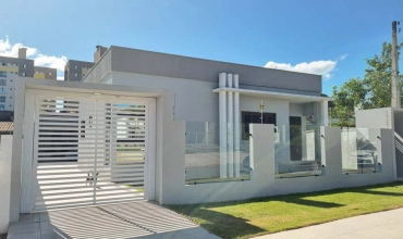 CASA - IMIGRANTES - CRICIUMA