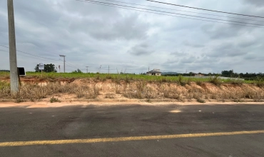 TERRENO - VILA SÃO JOSÉ