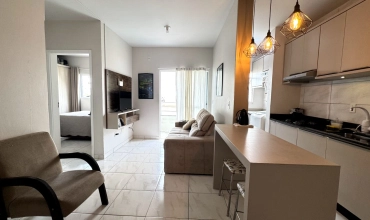 APARTAMENTO - RES. SAN MARCO
