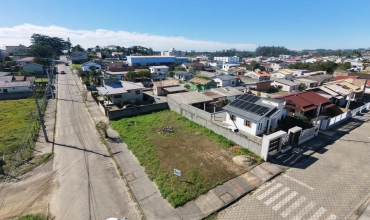 TERRENO - VILA NOVA - IÇARA