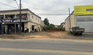TERRENO - VILA NOVA, IÇARA