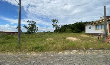 TERRENO - LAGOA DOS FREITAS, BALNEÁRIO RINCÃO