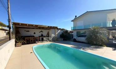 CASA - CENTRO, BALNEÁRIO RINCÃO