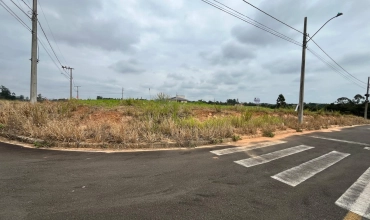 TERRENO - VILA SÃO JOSÉ - IÇARA