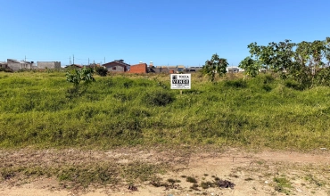 TERRENO - ZONA SUL, BALNEÁRIO RINCÃO TERRENO - ZONA SUL, BALNEÁRIO RINCÃO
