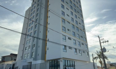 APARTAMENTO - RES. LIVERPOOL, NOSSA SENHORA DA SALETE, CRICIÚMA