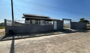 CASA - ZONA SUL, BALNEÁRIO RINCÃO