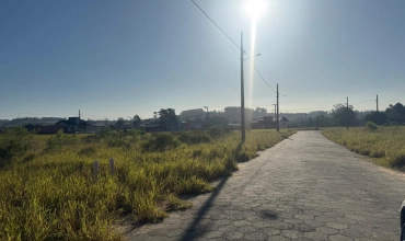 TERRENO - PEDREIRA