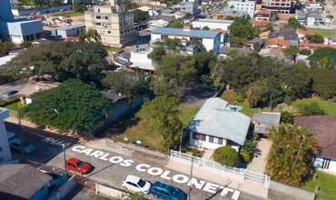 TERRENO - CENTRO, IÇARA TERRENO - CENTRO, IÇARA