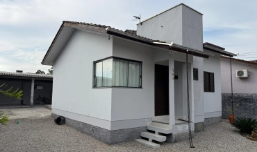 CASA - QUARTA LINHA - CRICIÚMA