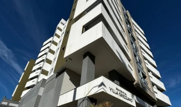 APARTAMENTO - RES. VILLA GREZZANO - CENTRO - SIDERÓPOLIS