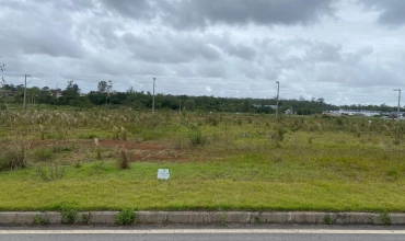 TERRENO - LOT. PORTAL PRIMEIRA LINHA - CRICIUMA