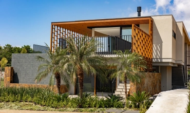 CASA ALTO PADRÃO - CONDOMINIO SOLARIUM  RESIDENCE, LAGOA DOS ESTEVES, BALNEÁRIO RINCÃO CASA ALTO PADRÃO - CONDOMINIO SOLARIUM  RESIDENCE, LAGOA DOS ESTEVES, BALNEÁRIO RINCÃO