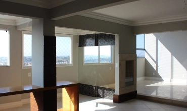 COBERTURA DUPLEX - CENTRO - IÇARA