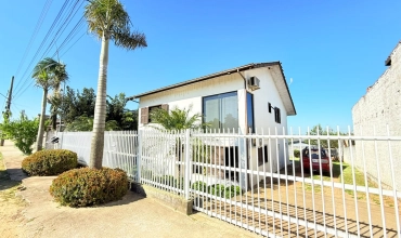 CASA - LIRI - IÇARA