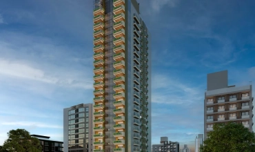 ÁRBOR CONCEPT HOME - CENTRO, CRICIÚMA ÁRBOR CONCEPT HOME - CENTRO, CRICIÚMA