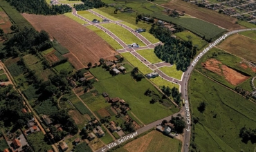 LOT. VALE DO SOL - LINHA ANTA - CRICIUMA