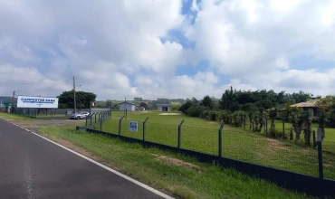TERRENO - LAGOA DOS ESTEVES - BALNEARIO RINCÃO