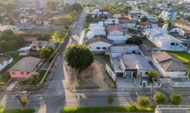 TERRENO, CENTRO - IÇARA TERRENO, CENTRO - IÇARA