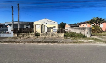 TERRENO - JAQUELINE - IÇARA
