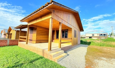 CASA - TEREZA CRISTINA - IÇARA  CASA - TEREZA CRISTINA - IÇARA
