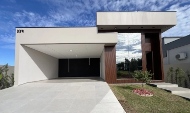 CASA - LOT. PARQUE NOVA FIGUEIRA - CRISTO REI, IÇARA