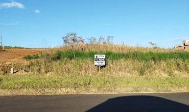TERRENO - LOT. PARQUE NOVA FIGUEIRA - CRISTO REI, IÇARA