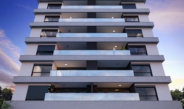 APARTAMENTO RES. SOLAR PLAZA -  ESTREITO - FLORIANOPOLIS  APARTAMENTO RES. SOLAR PLAZA -  ESTREITO - FLORIANOPOLIS