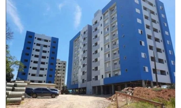 APARTAMENTO - RES. BEM VIVERE