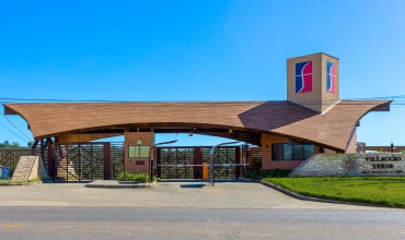 VILLAGIO VERDE RESIDENZIALE - ARGENTINA - CRICIUMA