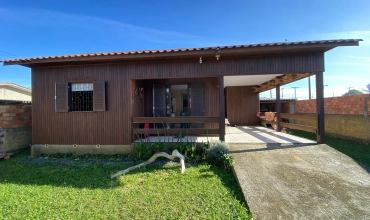 CASA - BARRA VELHA