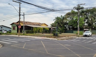TERRENO - CENTRO - IÇARA TERRENO - CENTRO - IÇARA