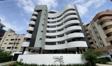 APARTAMENTO - RES. HANNOVER - CENTRO - CRICIUMA