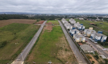 TERRENOS - LOT. D' LORENZO - RAICHASKI - IÇARA