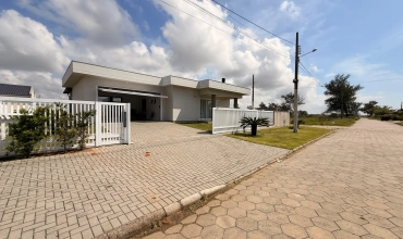 CASA - ZONA NORTE, BALNEÁRIO RINCÃO