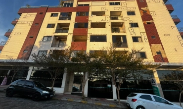 APARTAMENTO - EDIFÍCIO JOSÉ BALDISSERA - CENTRO - IÇARA
