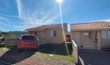 CASA - CONDOMÍNIO SANTA LUZIA, MINA UNIÃO, CRICIÚMA CASA - CONDOMÍNIO SANTA LUZIA, MINA UNIÃO, CRICIÚMA