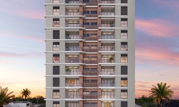APARTAMENTO - MAR DI ATRANI - CENTRO - BALNEÁRIO RINCÃO