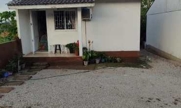 CASA  CONDOMINIO AZALEIAS - AURORA - IÇARA