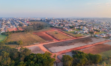 TERRENO - LOT. VÊNETO, JARDIM SILVANA, IÇARA TERRENO - LOT. VÊNETO, JARDIM SILVANA, IÇARA