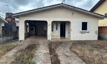 CASA - LOT. PARQUE RES. ZILDA MARIA - PRESIDENTE VARGAS, IÇARA 