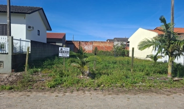 TERRENO - ZONA SUL - BALNEÁRIO RINCÃO