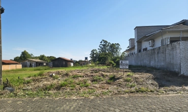 TERRENO - LOT. JARDIM IRAPUÃ - AURORA - IÇARA